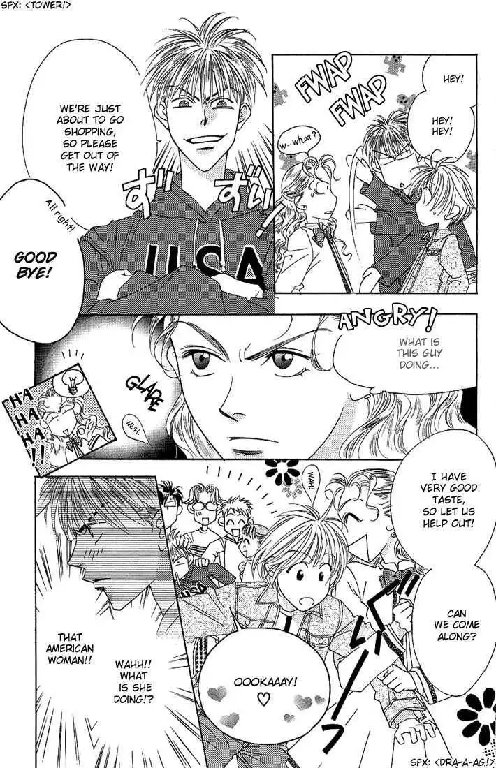 Hana Kimi Chapter 30 17